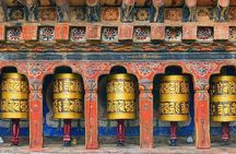 Bhutan Highlights Tour - 2 Nights (Thimphu, Paro & Tiger's Nest)