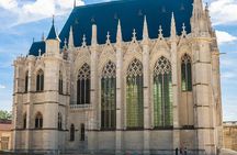 Guided tour of medieval Paris and the Templars