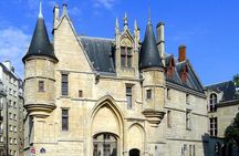 Guided tour of medieval Paris and the Templars
