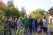 Versailles, Gardens & Hamlet: Full-Day Guided Small-Group Tour
