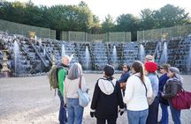 Versailles, Gardens & Hamlet: Full-Day Guided Small-Group Tour