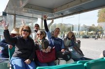 Versailles, Gardens & Hamlet: Full-Day Guided Small-Group Tour