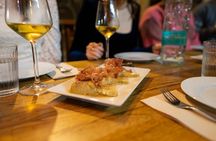 Barcelona Poble Sec Tapas & Wine Tour