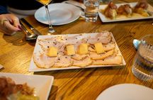 Barcelona Poble Sec Tapas & Wine Tour