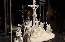 Krakow: Wawel Castle, Cathedral, Salt Mine, and Lunch