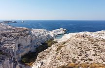 Milos Jeep Safari Design your own Adventure