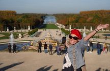 Versailles, Gardens & Hamlet: Full-Day Guided Small-Group Tour