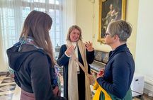 Krakow: Wawel Castle, Cathedral, Salt Mine, and Lunch