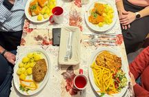 Krakow: Wawel Castle, Cathedral, Salt Mine, and Lunch