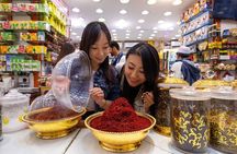 Dubai Full Day Trip from Abu Dhabi: City Tour with Transfers