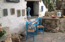 Mykonos Your Way with Customizable Private Half Day Tour