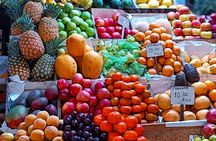 Discover Lima Gastronomy Pre Inca Ruins on Foot