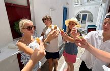 Mykonos Your Way with Customizable Private Half Day Tour