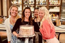 Taste of History A Private Charleston Culinary Tour