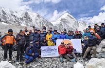 Everest Base Camp Trek 12 Days – Best Himalayan Adventure