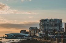Durrës Food Tour: Market Visit, Walking Tour & Light Lunch