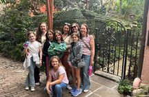 Whale of a Tale a Family Friendly Charleston Walking Tour