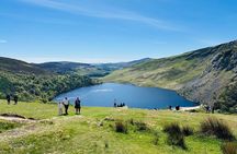 Wild Wicklow Shore Excursion Small Group Glendalough Lough Tay
