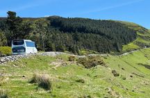 Wild Wicklow Shore Excursion Small Group Glendalough Lough Tay