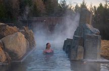 3-Day Iceland Small-Group Wellness Tour: Lagoons Geysir & Volcano