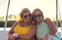 Narrated Historic Celebrity Jupiter Boat Tour - Small Group