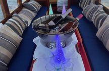 Amsterdam Light Tour and Family Canal Cruise