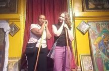 Half day Addis Ababa Authentic city tour