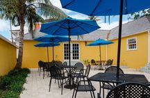 Bahamian Mixology Experience at John Watling Distillery