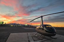 Helicopter Tour over the Las Vegas Strip