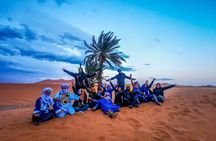 8 Day Morocco Casablanca with Sahara Desert and More