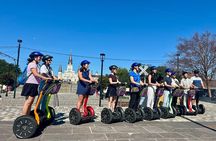 Explore New Orleans On Segway Tour