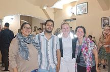 8 Day Morocco Casablanca with Sahara Desert and More