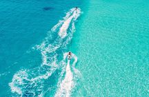 Bacalar All Inclusive Jet Ski Adventure from Costa Maya