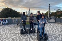 Haunted New Orleans Segway Tour