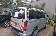 3 Days Masai Mara Kenya Big Five Private Safari