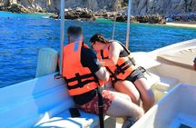 Los Cabos: Arch´s Tour With Free time at Lovers Beach