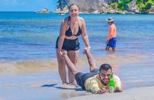 Guided Tour at Punta Cana Dominican Republic