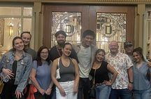 Paranormal Pub Crawl in Austin