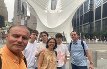 New York Private Walking Tour with a Local