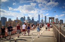 New York Private Walking Tour with a Local