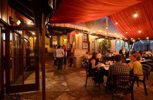Paranormal Pub Crawl in Austin