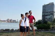 New York Private Walking Tour with a Local