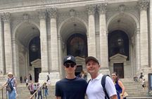 New York Private Walking Tour with a Local