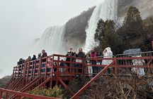Niagara Falls Day Trip