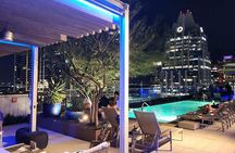 Paranormal Pub Crawl in Austin