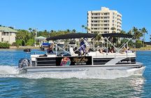 West Palm Beach Narrated Historic Boat Private Tour