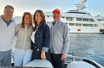 Narrated Boat Tour - Palm Beach Celebrity Homes and Local History