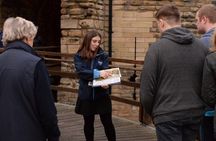 Newcastle Walking Tour: Geordie Culture, Food & Local Stories