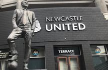 Newcastle Walking Tour: Geordie Culture, Food & Local Stories