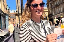 Newcastle Walking Tour: Geordie Culture, Food & Local Stories